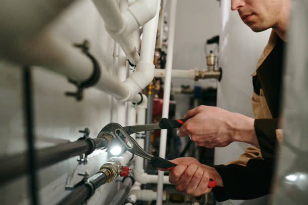 Shower Repair Services in North Valley Stream, NY