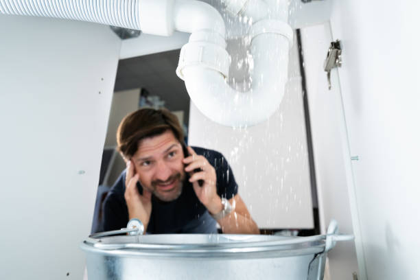 Best Same-Day Plumbing Service  in North Valley Stream, NY