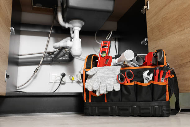 Best Leak Detection Services  in North Valley Stream, NY
