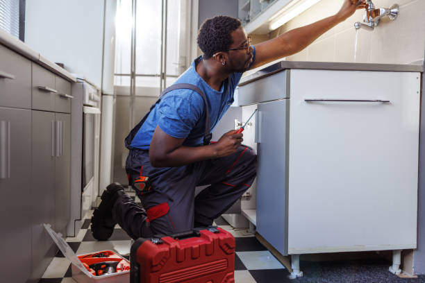 Best Water Leak Repair  in North Valley Stream, NY